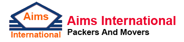 Aims International Packers And Movers