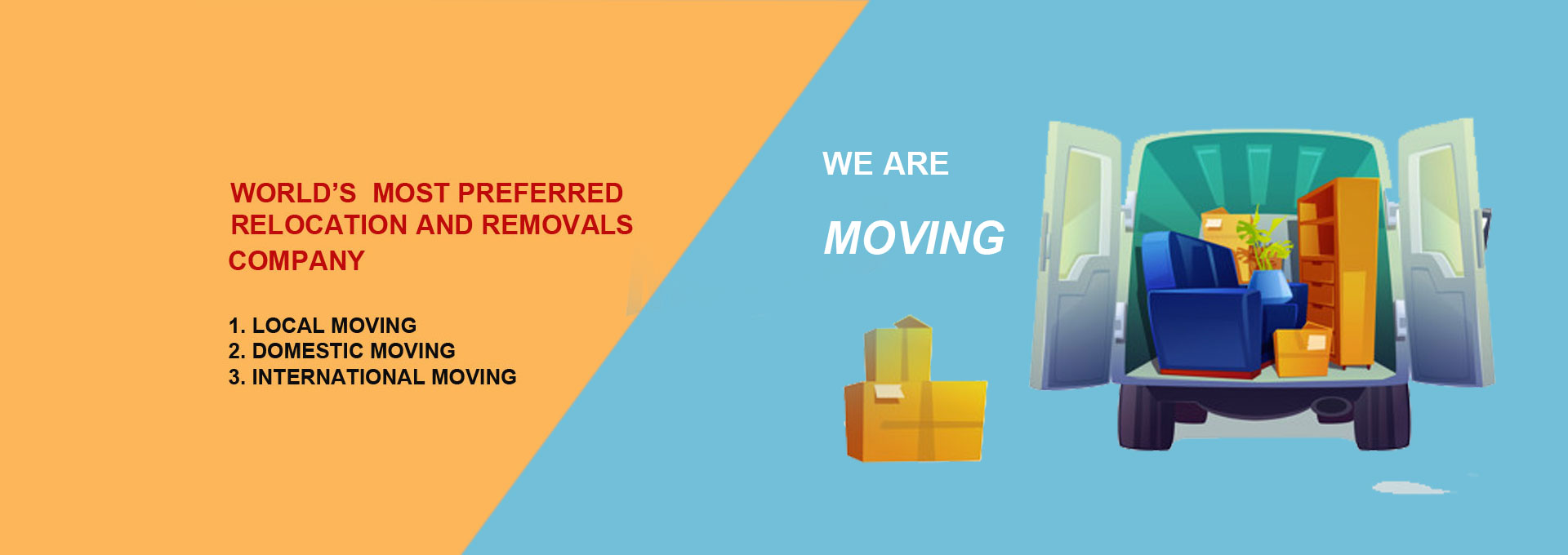 Aims International Packers And Movers Mumbai